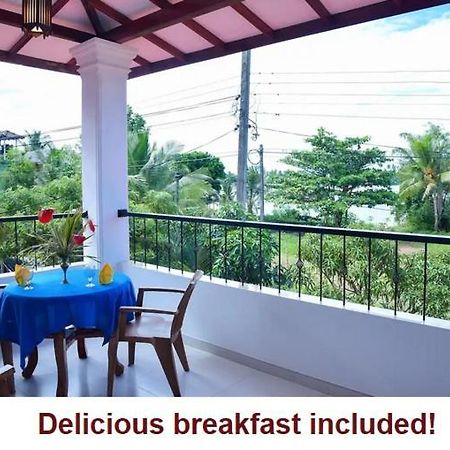 Movi Holiday Apartment Bentota Esterno foto