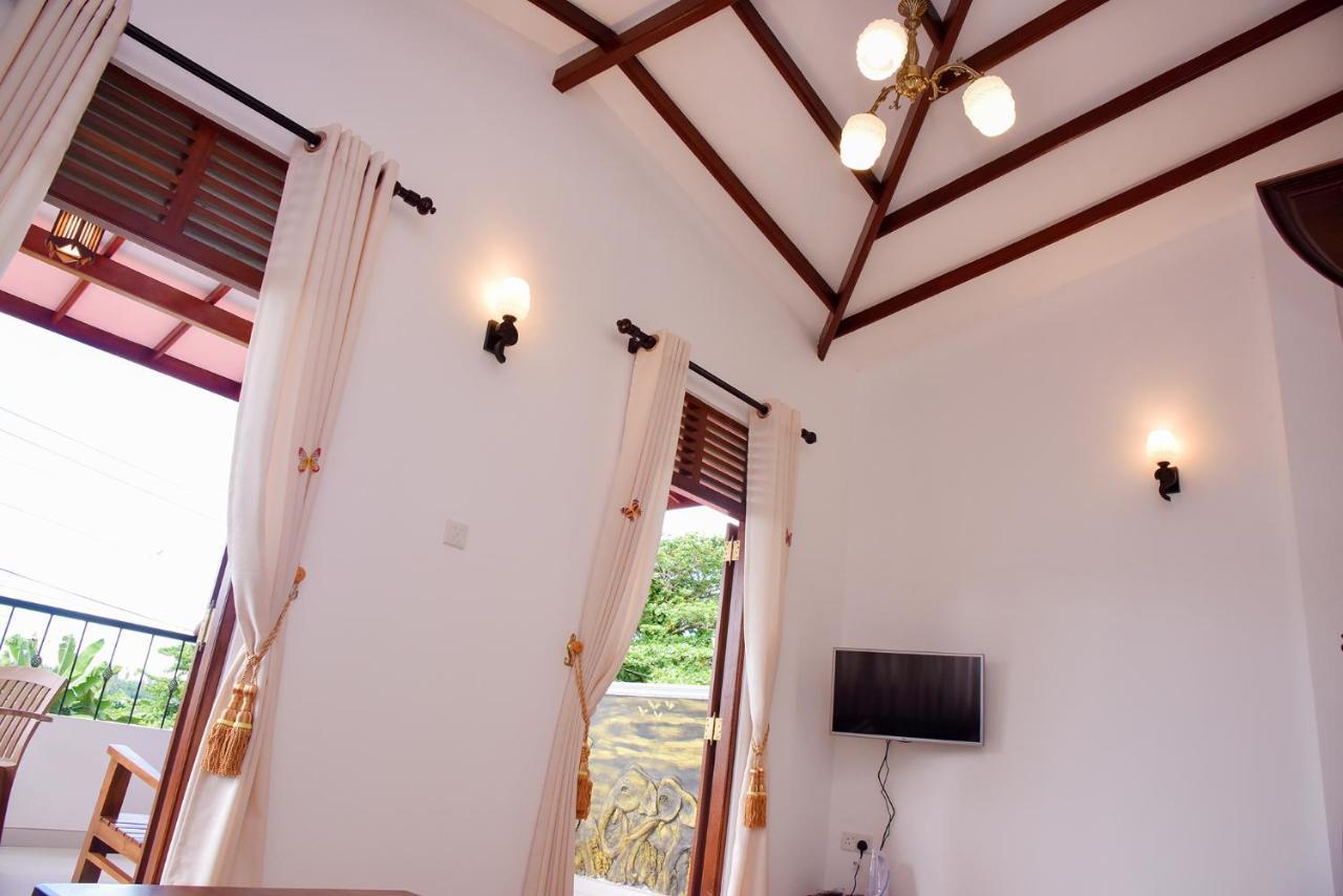 Movi Holiday Apartment Bentota Esterno foto