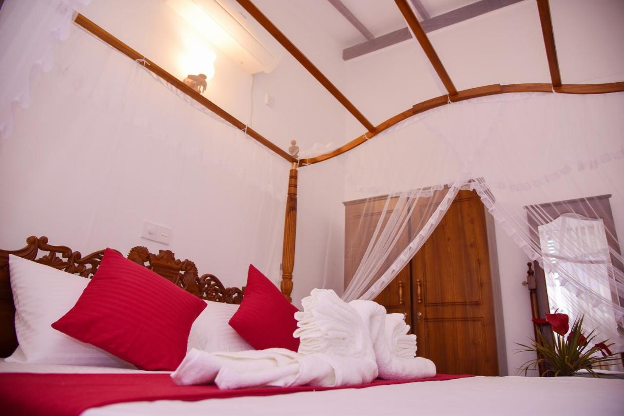 Movi Holiday Apartment Bentota Esterno foto