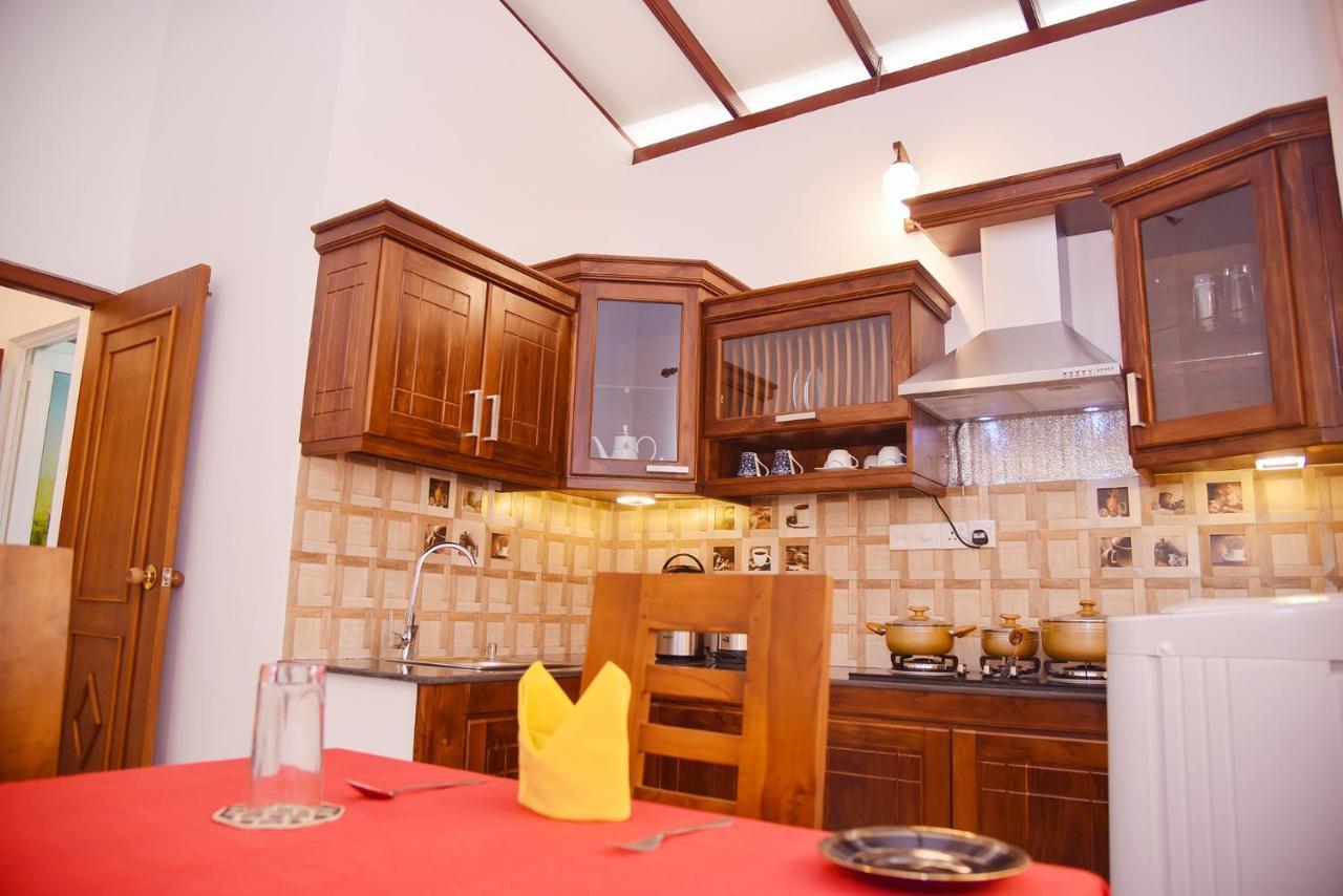 Movi Holiday Apartment Bentota Esterno foto