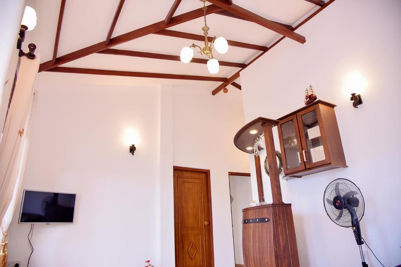 Movi Holiday Apartment Bentota Esterno foto