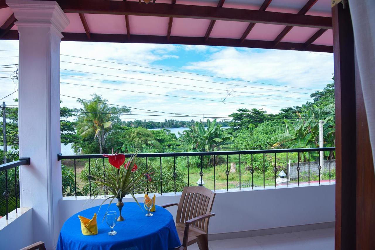 Movi Holiday Apartment Bentota Esterno foto