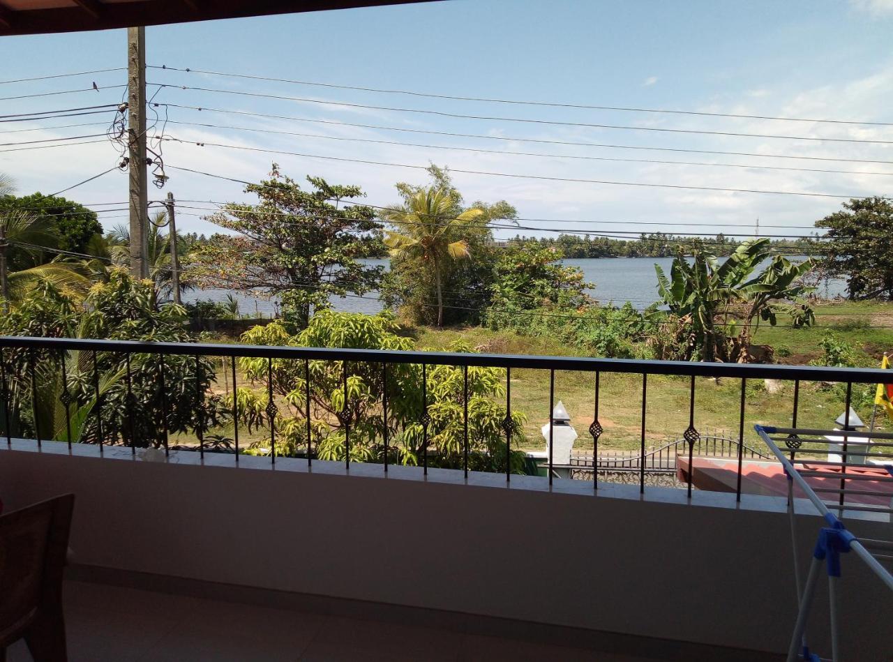 Movi Holiday Apartment Bentota Esterno foto